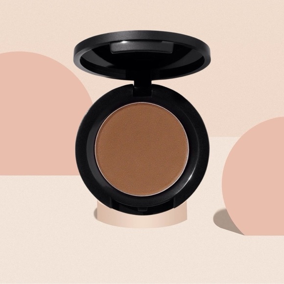 Morphe Brow Powder in Rich Mocha - Picture 2 of 5